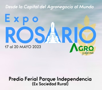 “Expo Rosario” el próximo 17 a 20 de mayo en el predio ferial municipal, ex predio de La Rural, ubicado en Oroño y 27 de febrero.