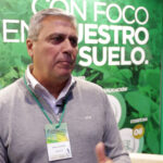 José Luís Nardi – AFA participó del Simposio Fertilidad 2023