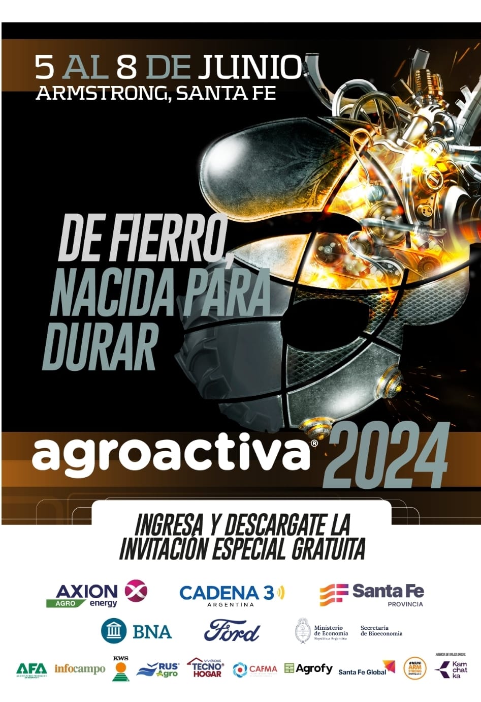 Agroactica 2024