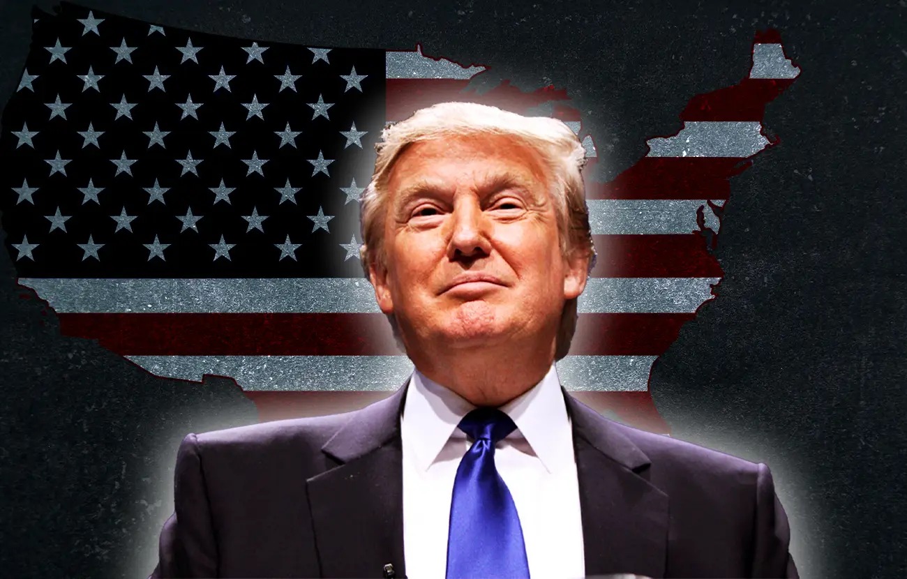 Trump revela su plan para potenciar la economía de EE. UU. con criptomonedas