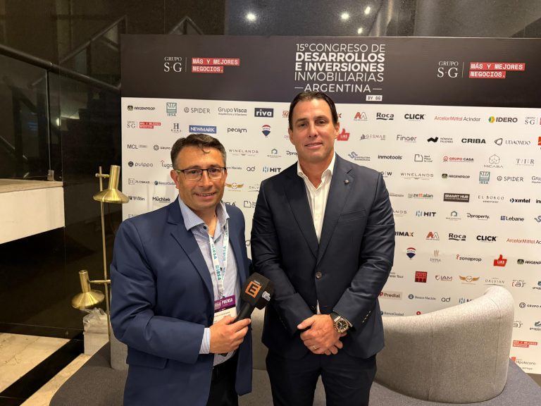 Grupo Edifica proyecta nuevas oportunidades de desarrollo inmobiliario desde Perú