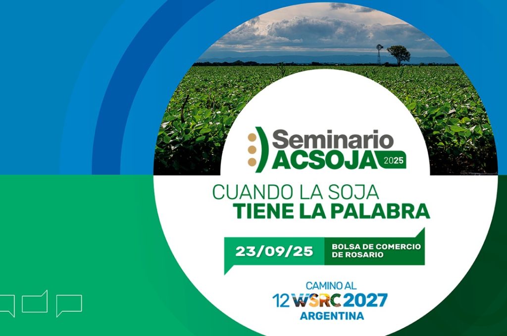 Seminario ACSOJA 2025