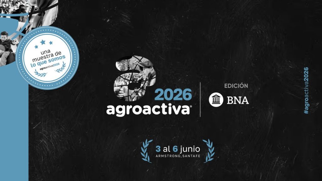 AgroActiva 2026 en Armstrong Santa Fe