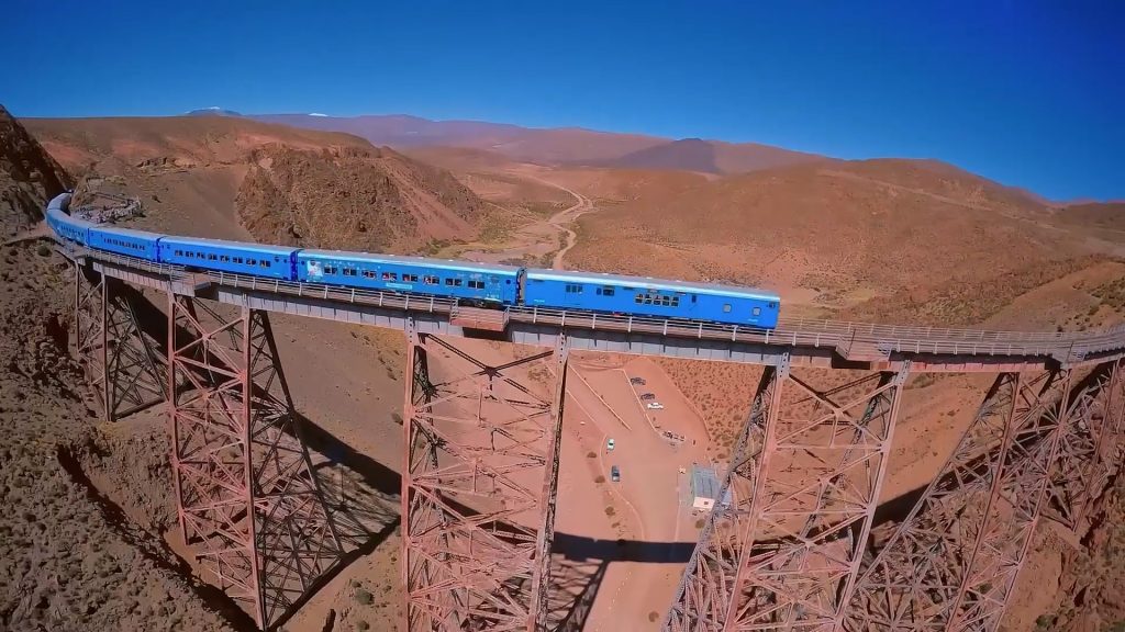 Salta, tan linda que enamora: la provincia que deslumbra al mundo