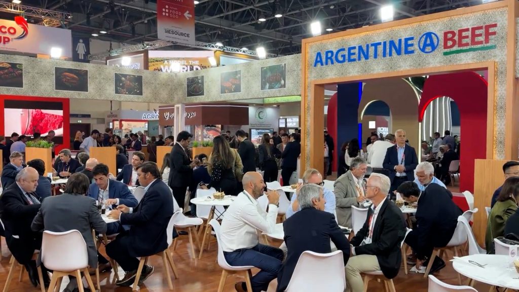 Coninagro: “Argentina debe recuperar el lugar que nunca debió perder”