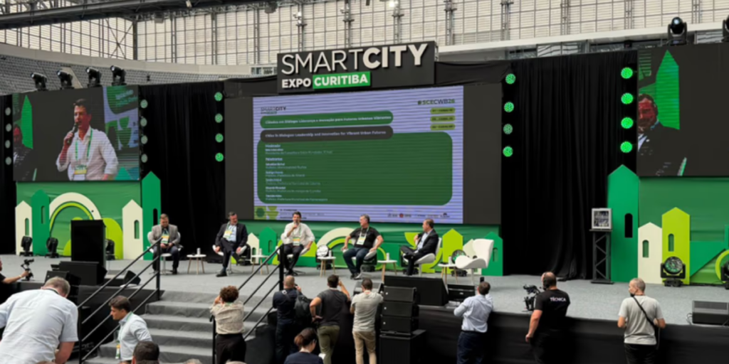 Ciudades que piensan antes de actuar: la tecnología que redefine el futuro urbano en América Latina