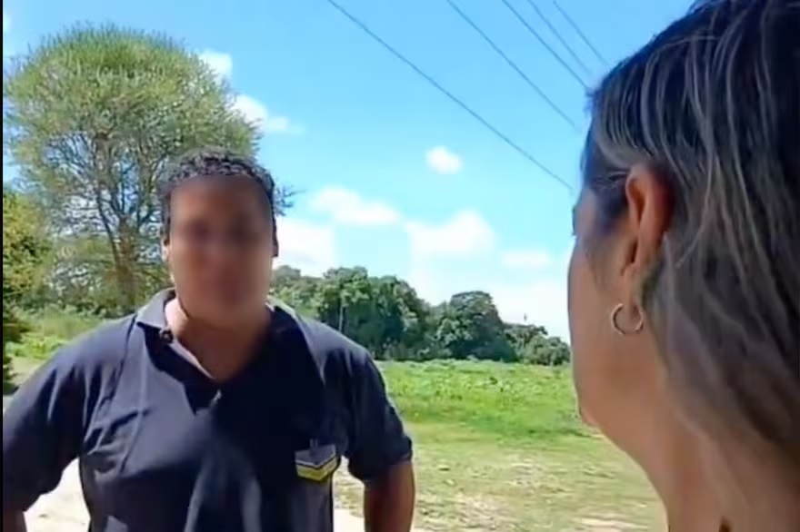 Federación Agraria repudia presunto amedrentamiento a dirigentes en Formosa