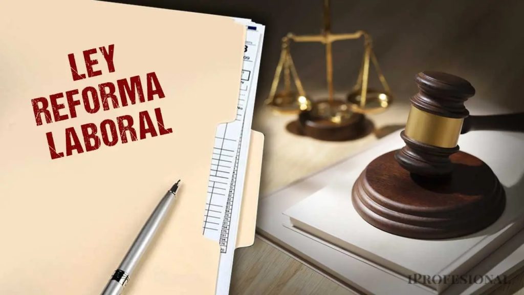 UIA advierte por la suspensión de la Ley de Modernización Laboral y pide garantizar seguridad jurídica