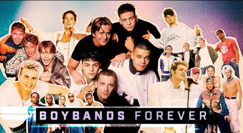 La nostalgia volvió a la pantalla… y también a las ventas