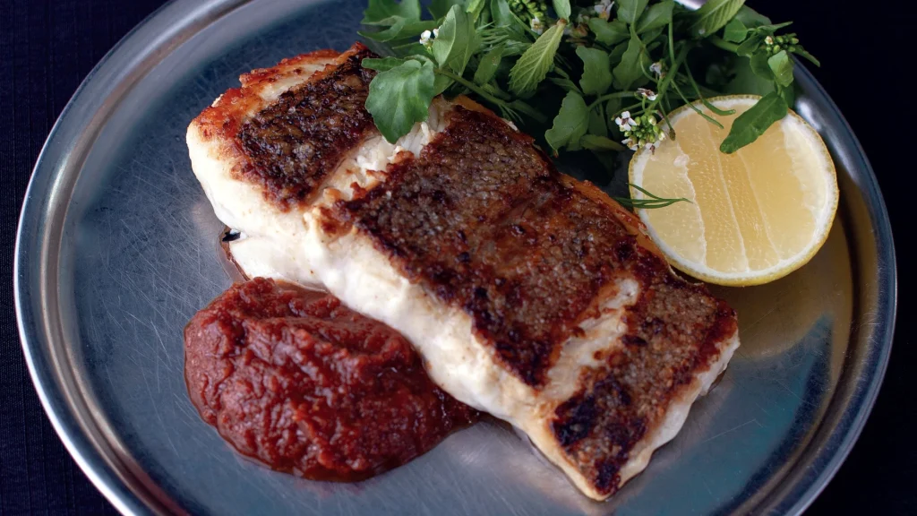 La corvina negra: el sabor del mar que define a San Clemente del Tuyú