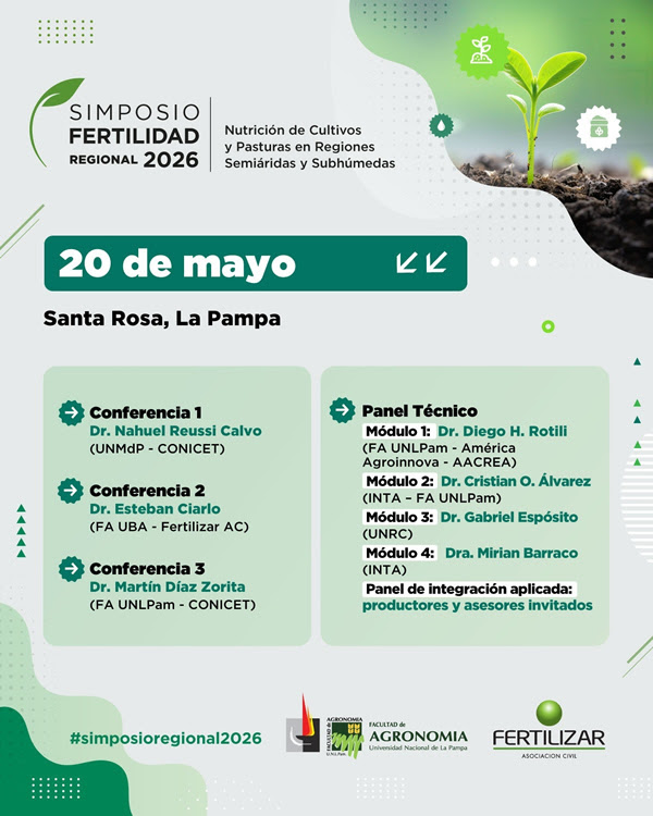 Simposio Regional Fertilidad2026