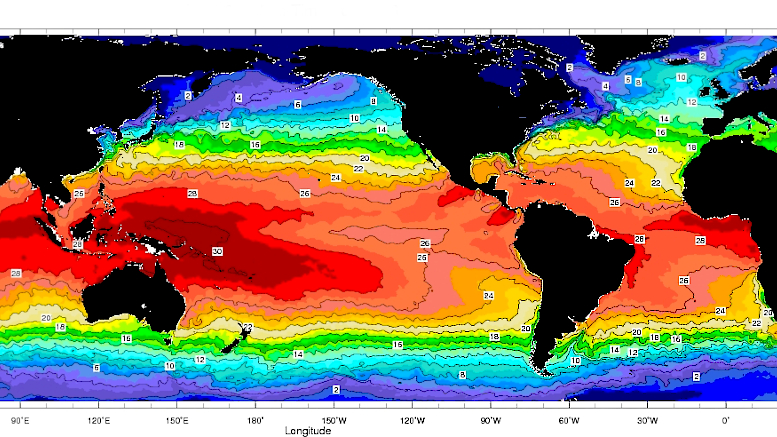 Clima: sin Niño ni Niña, prevén un otoño estable con buenas lluvias para el agro