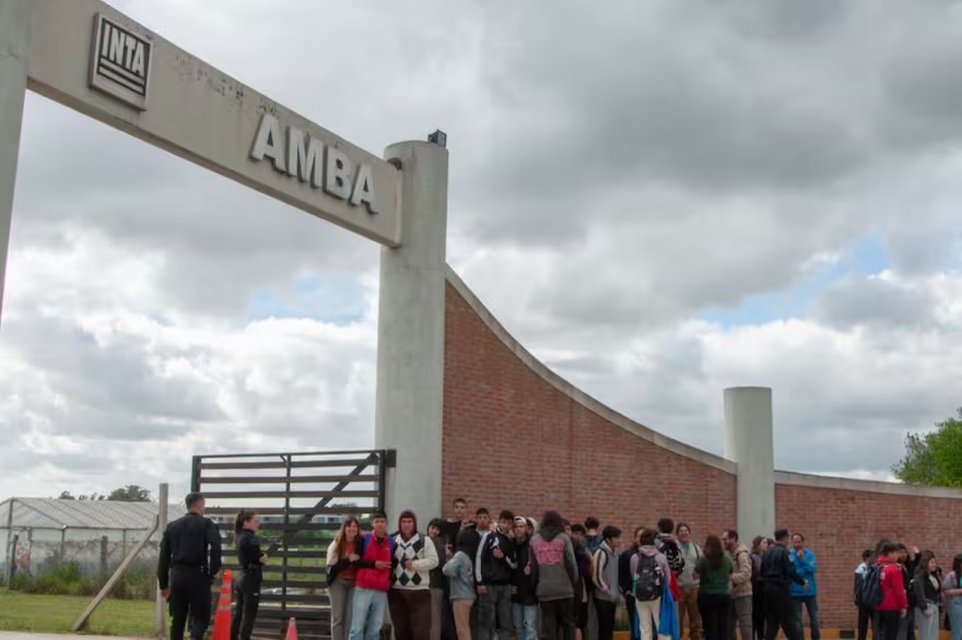 INTA cede tierras en el conurbano: la AABE podrá vender el predio de la histórica Cabaña Tuyú