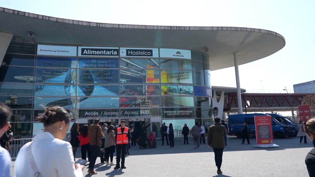 Yerba mate argentina conquista Europa con sabores INSÓLITOS (mango picante y chocolate Dubai)